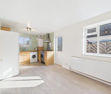 2 bedroom bungalow to rent - Photo 5