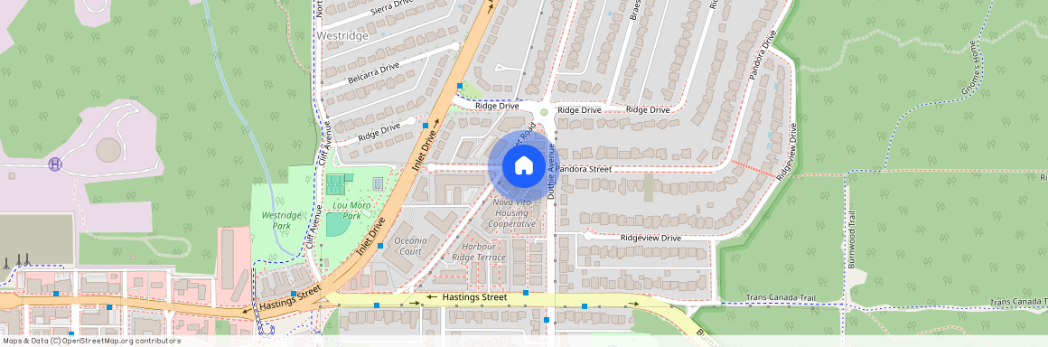 Burnaby, Burnaby, Metro Vancouver, V5A 1B7