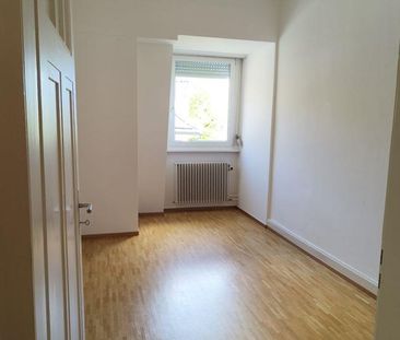 4.5 Zimmer Wohnung in Stadtvilla mit herrlicher Aussicht - Foto 3