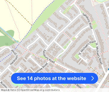 Salisbury Road, Canterbury, Kent, CT2 - Photo 1