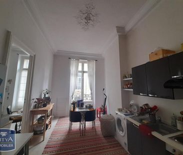 Location Appartement 3 pièces 79m² BORDEAUX 33000 - Photo 4