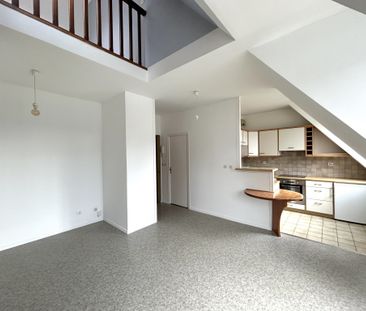 STUDIO EN DUPLEX - HYPER CENTRE - Photo 2