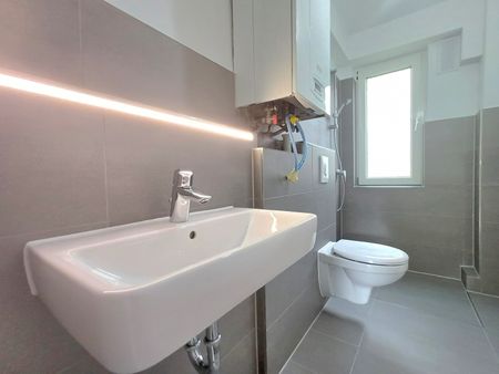 Erdgeschoss & Innenstadt gewünscht? Gefunden! - Photo 4