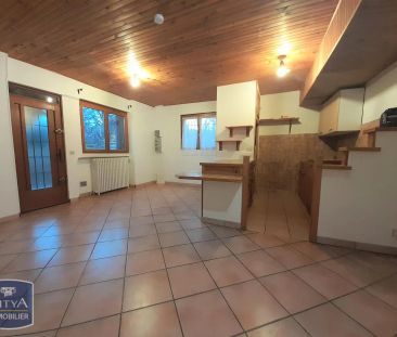 Appartement à louer 2 pièces 50.9m² - Photo 4