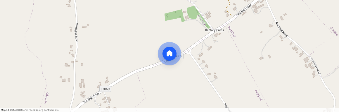 Haggard, Bannow, Co. Wexford – Y35 FD21