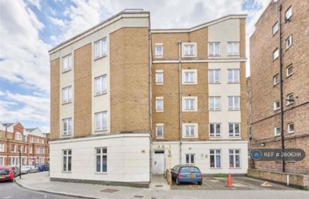 1 bedroom flat to rent - Photo 5