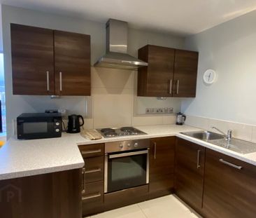 14-01 Obel, 62 Donegall Quay, Belfast, BT1 3NH - Photo 6