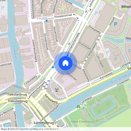 Artemisstraat 79, 2321 LA, Leiden
