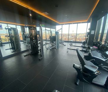 Flat to rent on - Photo 4