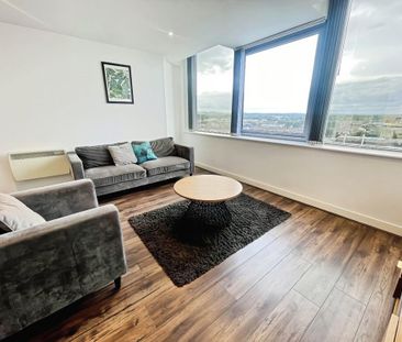 1 bedroom apartment to rent - Photo 2