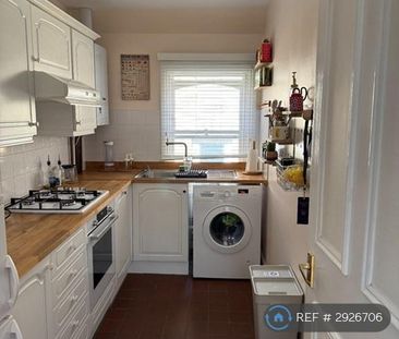 1 bedroom flat to rent - Photo 6
