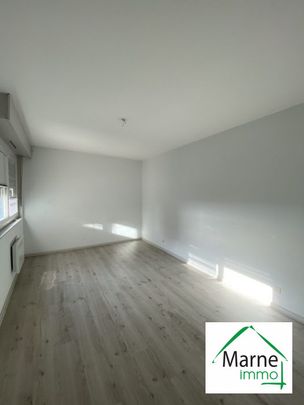 Appartement 3 pièces 15m² - Photo 1