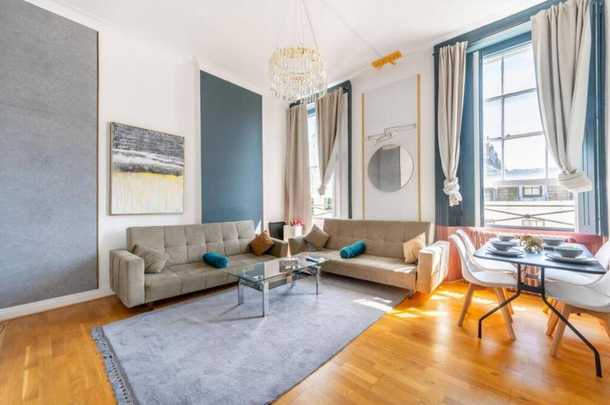 2 bedroom flat to rent - Photo 1