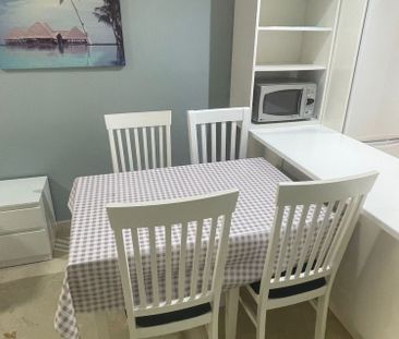 Piso En alquiler Calle de la Fragata s/n, Distrito Playa Jardín, Pu... - Photo 4