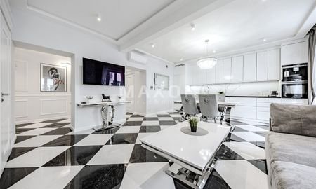 Warszawa, Śródmieście, ul. Juliana Smulikowskiego - Photo 5