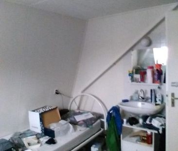 Te huur: Kamer Hoefstraat in Tilburg - Foto 1