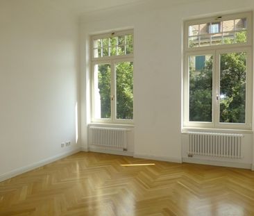 Leipzig, Waldstraßenviertel, Waldstraße 56 - Photo 3