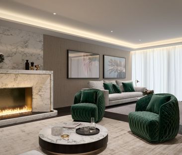 5101/500 Pacific Highway, St Leonards NSW 2065 - Apartment For Rent... - Photo 3