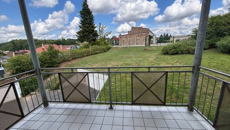 Studio à louer à Schoeneck avec ascenseur - Photo 4