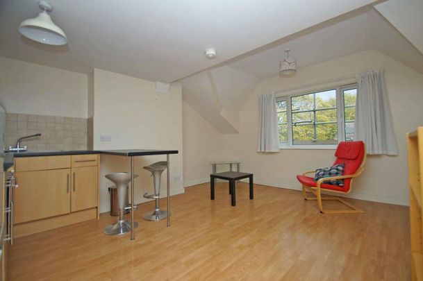 1 bedroom flat to rent - Photo 1