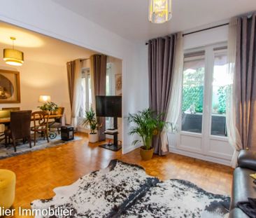 Location Appartement 3 pièces 84m² VINAY 38470 - Photo 1