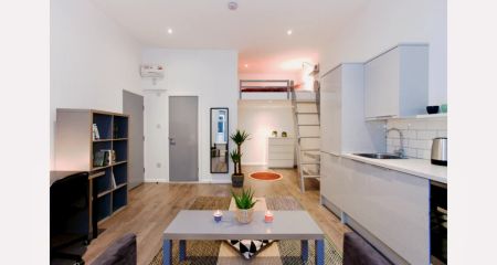 Premium Studio - Photo 3