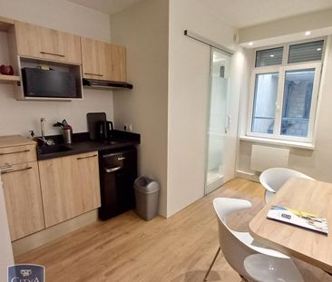 Location Appartement 1 pièce 14m² LILLE 59800 - Photo 2