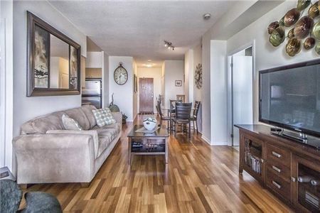 For Lease - 219 Fort York Boulevard Unit# 3707, Toronto, Ontario - Photo 4