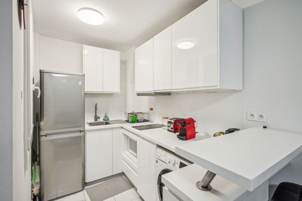 Deux pièce meublé idéalement situé - Champs Elysées - Photo 1