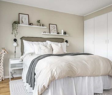 Norrköping - 3rok - tillsv - 10.925kr/mån - Photo 5