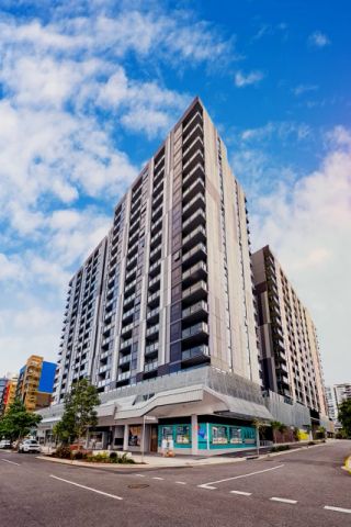 1 Bed 1 Bath (Lv9-Lv17) - Photo 5