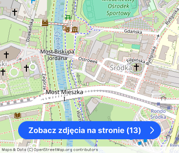 Bezpośrednio kawalerka Centrum. – zdjęcie 1