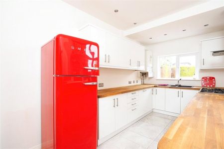 Wollaton Road, Wollaton, NG8, Property for rent - Photo 3