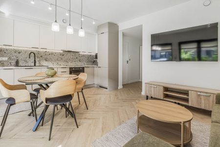 Nowe mieszkanie - 109m2 ogródek - wysoki standard - Photo 2