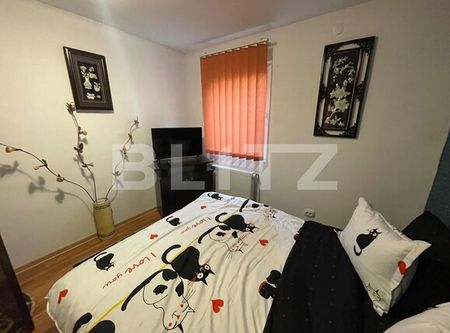 Apartament 2 camere, 50 mp, zona strazii Campului - Photo 4