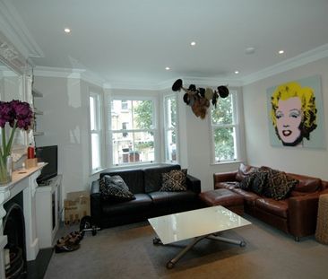 Studio Flat, Rush Hill Road, SW11 - Photo 4