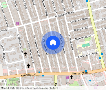 Esher Road Room 1 - Photo 1