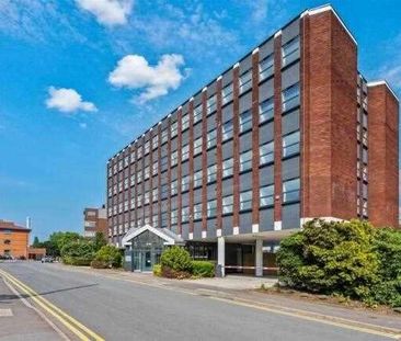 Warwick House, Warwick Road, Solihull, B91 - Photo 1