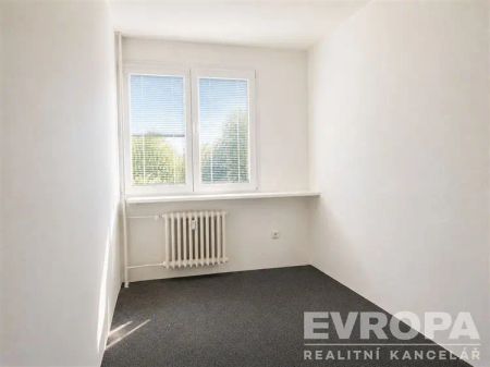 Podnájem bytu 3+1 s balkonem a lodžií, 62 m - Photo 4
