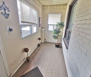 For Lease - 108 Jones Avenue Unit# Upper, Toronto, Ontario - Photo 6