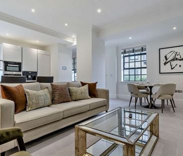 Palace Wharf, Rainville Road, London - Photo 5