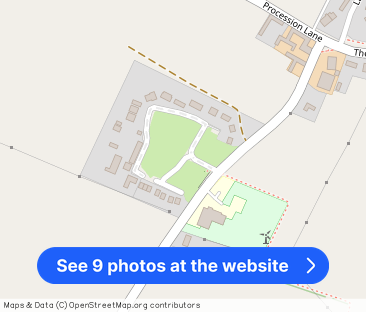 2 bedroom bungalow for rent - Photo 1