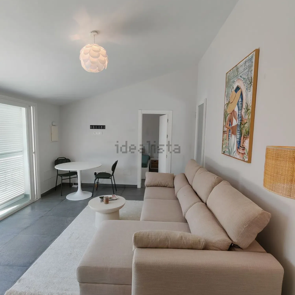 Chalet en alquiler en Puerto Romano, Estepona - Photo 1