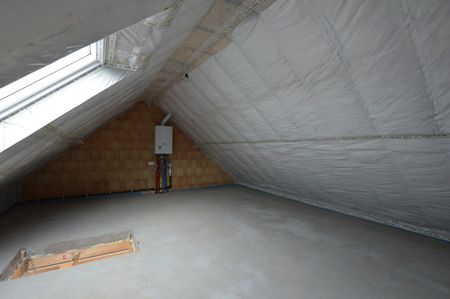 Prachtige nieuwbouwwoning in volledig aangelegd woonerf met 3 slaapkamers te Ettelgem - Photo 2