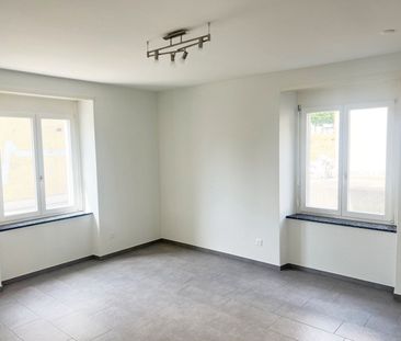 3 1/2 Zimmerwohnung mit Wintergarten im Obachquartier - Photo 2