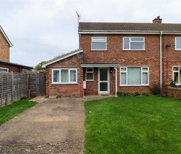 Hoof Close, Littleport, Ely - Photo 1