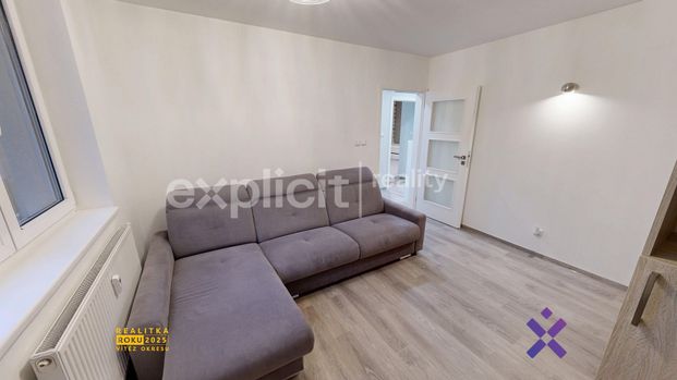 Pronájem bytu 2+1 65 m² - Photo 1