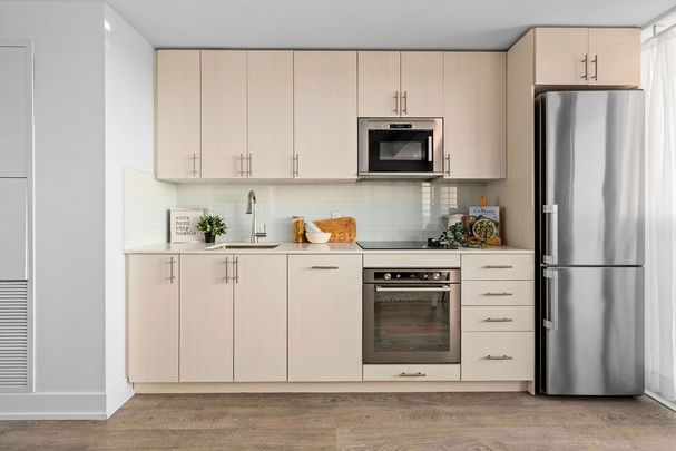 For Lease - 2550 Simcoe Street Unit# 2421, Oshawa, Ontario - Photo 1