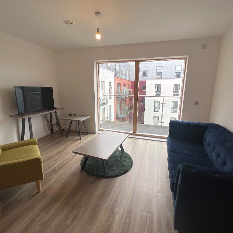 602 Portland 88, 55 Ormeau Road, Belfast, BT7 1FE - Photo 1