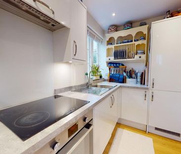 1 bedroom apartment to rent - Photo 6